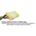 T-REX 6000mAh 60C 6S 22.2v Li-Po Battery HBP60002 by Align T-REX 6000mAh 60C 6S 22.2v Li-Po Battery HBP60002 by Align