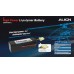 T-REX 6000mAh 60C 6S 22.2v Li-Po Battery HBP60002 by Align T-REX 6000mAh 60C 6S 22.2v Li-Po Battery HBP60002 by Align
