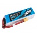 Gens ace Lipo G-Tech 2600mAh 22.2V 6S1P 45C (XT-60) GEA266S45X6GT
