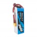 Gens ace Lipo G-Tech 2600mAh 22.2V 6S1P 45C (XT-60) GEA266S45X6GT
