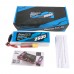 Gens ace Lipo G-Tech 2600mAh 22.2V 6S1P 45C (XT-60) GEA266S45X6GT