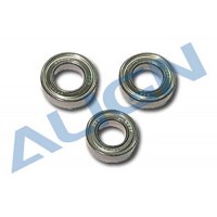 T-REX Bearing (6800ZZ) 10x19x5mm - (689ZZ) 9x17x5mm by Align
