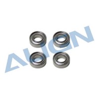 T-REX Bearings (625ZZ) 5x16x5mm T-REX Bearings (625ZZ) 5x16x5mm