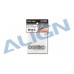 ALIGN Thurst Bearing (F6-12M) 6x12x4.5mm H70R002XXW ALIGN T-REX Thurst Bearing (F6-12M) 6x12x4.5mm H70R002XXW