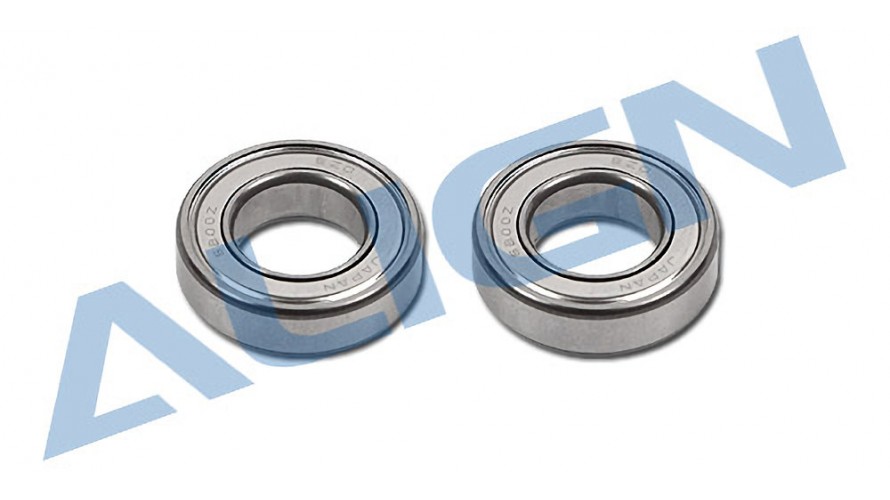Align Bearing (680ZZ) 10x19x5mm H70R003XX