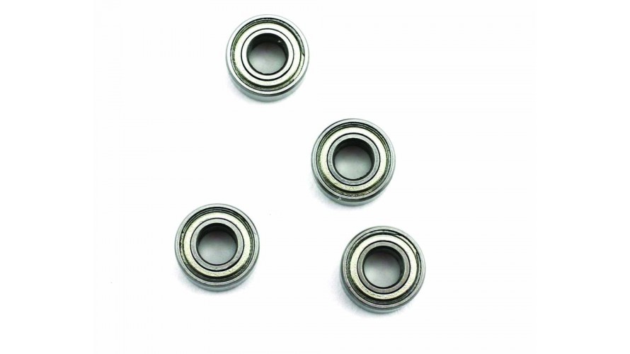 T-REX Bearing (685ZZ) 5x11x5mm S1028 by Align T-REX Bearing (685ZZ) 5x11x5mm S1028 by Align