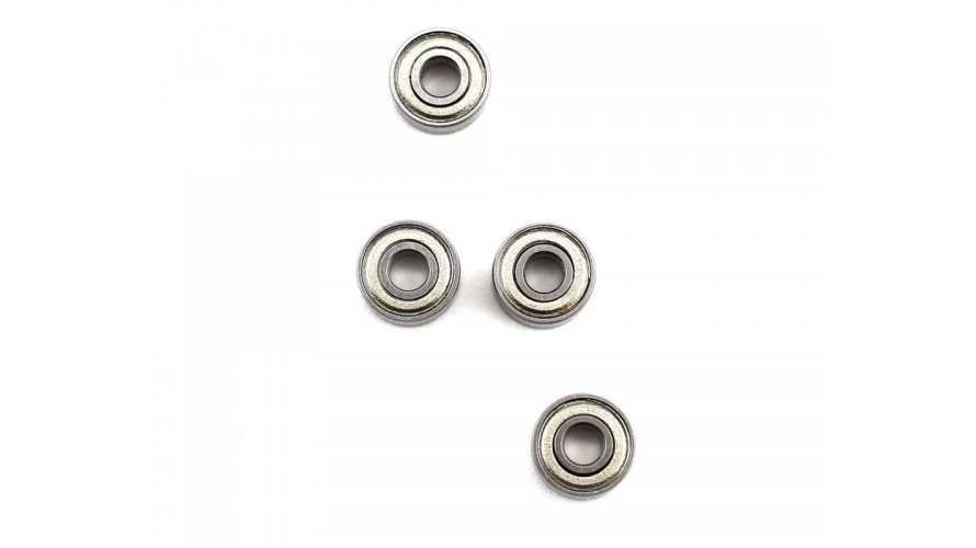 ALIGN Bearing (MR83ZZ) 3x8x3mm HS1031 ALIGN T-REX Bearing (MR83ZZ) 3x8x3mm HS1031