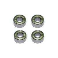 ALIGN Bearing (MR84ZZ) 4x8x3mm