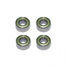 Bearing (MR63ZZ) 3x6x2.5mm