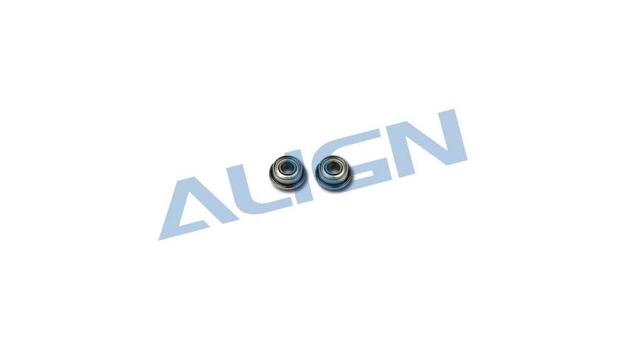 ALIGN T-REX Bearing (FMR52ZZ) 2x5x6x2.3mm HS1288