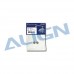 ALIGN T-REX Bearing (FMR52ZZ) 2x5x6x2.3mm HS1288