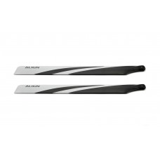T-REX 520 Carbon Fiber Blades T-REX 520 Carbon Fiber Blades