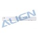 T-REX 550 Carbon Fiber Blades Blemish HD550AZ by Align