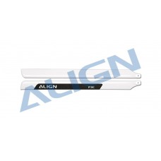 ALIGN 700 F3C Carbon Fiber Blades