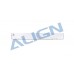ALIGN 700 F3C Carbon Fiber Blades HD700DZ