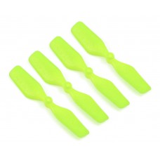 T-REX 150 23 Tail Blade Green (Discontinued No Replacement)