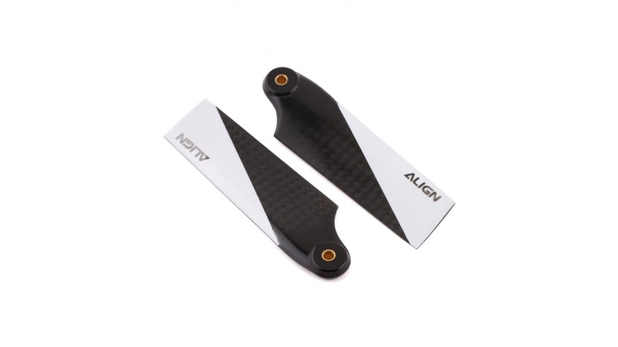 T-REX 70 Carbon Fiber Tail Blade HQ0700D by Align T-REX 70 Carbon Fiber Tail Blade HQ0700D by Align