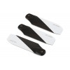 Align T-REX 105 Carbon Fiber Tail Three Blade Set Align T-REX 105 Carbon Fiber Tail Three Blade Set