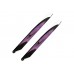 RotorTech 385-U / OMP Hobby M4 385mm Main Blades OSHM4046 RotorTech 385-U / OMP Hobby M4 385mm Main Blades OSHM4046