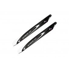 RotorTech 385-U / OMP Hobby M4 385mm Main Blades