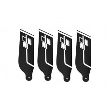 OMP Hobby M4 Tail Blade 71mm