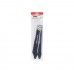 OMP Hobby M1 Main Blades Hard 125mm - Yellow OSHM1034 OMP Hobby M1 Main Blades Hard 125mm - Yellow OSHM1034
