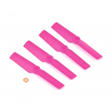 OMP Hobby M1 Tail Blades - Purple