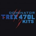 T-REX 470L Electric