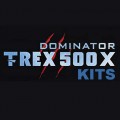 T-REX 500X Electric