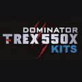 T-REX 550X Electric