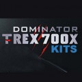T-Rex 700X Electric