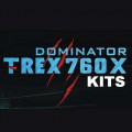T-REX 760X Electric