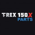 T-REX 150X Parts