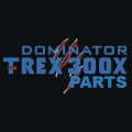 T-REX 300X Parts