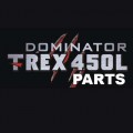 T-Rex 450L Parts