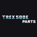 T-REX 500E Parts