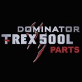 T-Rex 500L Parts