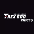 T-REX 600 Parts