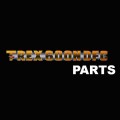 T-REX 600N Parts