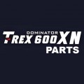 T-REX 600XN Parts