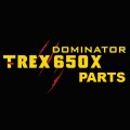 T-REX 650X Parts