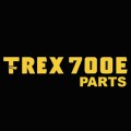 T-REX 700E Parts