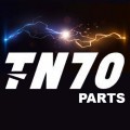 ALIGN TN70 Parts