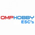 OMP Hobby ESC's