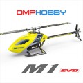 OMP M1 EVO