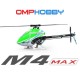 OMP Hobby M4 Max RC Helicopter Kits