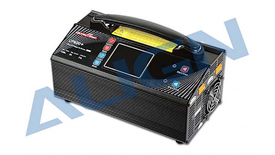 ALIGN T-REX UP600+ Intelligent Charger System 110V HEC00008