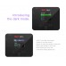 iSDT K1 100W AC / 250W DC Dual Port Smart Charger 2-6S ISD-K1