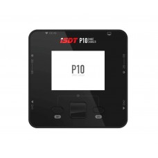 iSDT P10 500W 16A 6S Dual Port Smart Charger