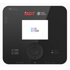 iSDT D1 Smart Charger